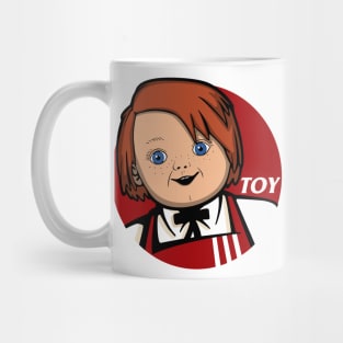 TOY Mug